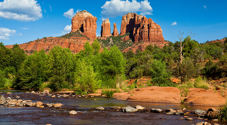 Great Smoky Mountains National Park Hiking Tours