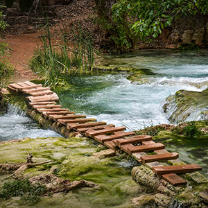 hiking tour company