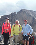 hiking tour company