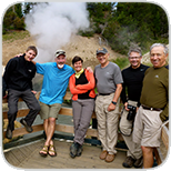 Widland Trekking Guides