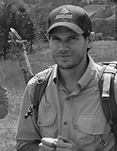 Camilo Andrade Dávila, Wildland Trekking