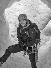 Aaron Lind, Wildland Trekking