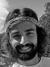 Adam Reimer, Wildland Trekking