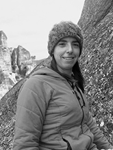 Adrianne Bouchard, Wildland Trekking