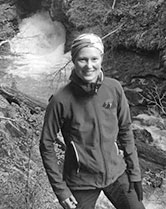 GUIDE, Wildland Trekking