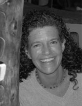 Ann Bubb, Wildland Trekking