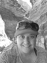Annie Moore, Wildland Trekking