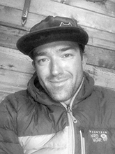 Benny Jones, Wildland Trekking