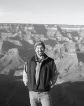 Brad Ball, Wildland Trekking