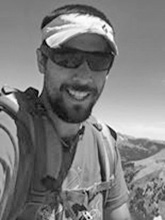 Brian Nelson, Wildland Trekking