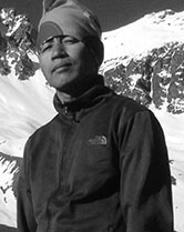 Chandra Bahadur Rai, Wildland Trekking