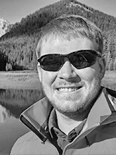 Chris Gheen, Wildland Trekking