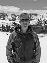Chris Rapich, Wildland Trekking