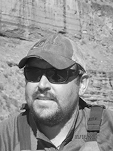 Chris Zielinski, Wildland Trekking