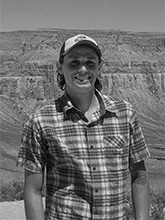 Cody Norman, Wildland Trekking