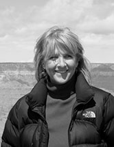 Connie Ghiglieri, Wildland Trekking
