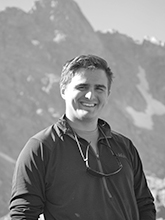 Connor Free, Wildland Trekking
