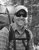 Craig Rowe, Wildland Trekking