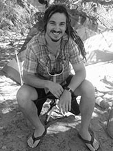 Dakota Copeland, Wildland Trekking