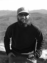 Dan Reinis, Wildland Trekking