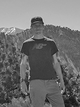 Dan Roderfeld, Wildland Trekking