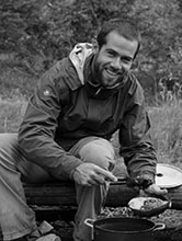 Dean Kelly, Wildland Trekking