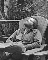 Derek Eaton-Loken, Wildland Trekking