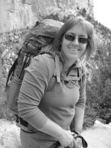 Elaine Maier, Wildland Trekking