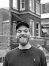 Ethan Thrasher, Wildland Trekking