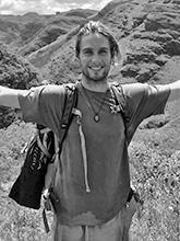 Evan Farr, Wildland Trekking