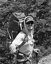 Felipe Voullieme Bruñol, Wildland Trekking
