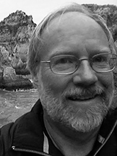 Floyd Wright, Wildland Trekking