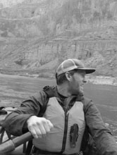 Guy Dobyns, Wildland Trekking