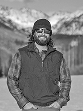 Jared Shirley, Wildland Trekking