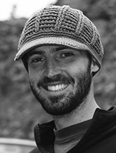 Jason Bull, Wildland Trekking