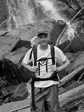 Jeff Rix, Wildland Trekking