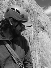 Jeremy Cox, Wildland Trekking