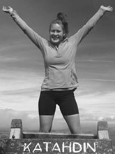 Jillian Buckley, Wildland Trekking