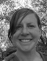 Joy Menet, Wildland Trekking