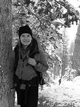 JP Jackson, Wildland Trekking
