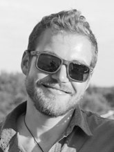 Julian Lacroix, Wildland Trekking