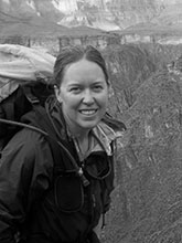 Karla Kennedy, Wildland Trekking