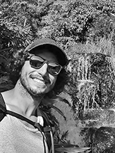 Kevin Spach, Wildland Trekking