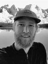 Kyle Felts, Wildland Trekking