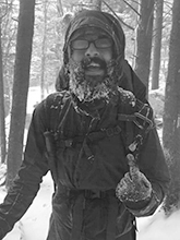 Kyle O'Donnell, Wildland Trekking