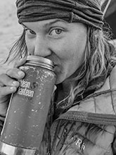 Laine Smith, Wildland Trekking