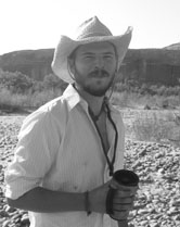 Larry Abels, Wildland Trekking
