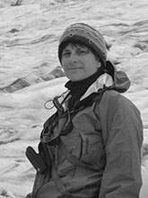 Linda Angeloni, Wildland Trekking
