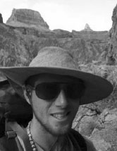 Louie Herron, Wildland Trekking