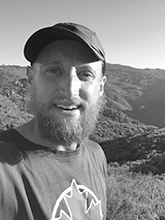 Mark Moehling, Wildland Trekking